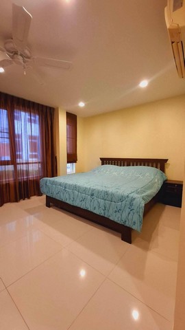 ปล่อยเช่า คอนโด NEW NORDIC pratamnak soi4 พร้อมเฟอร์