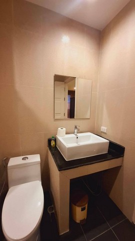 ปล่อยเช่า คอนโด NEW NORDIC pratamnak soi4 พร้อมเฟอร์