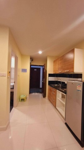ปล่อยเช่า คอนโด NEW NORDIC pratamnak soi4 พร้อมเฟอร์