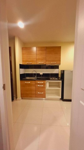 ปล่อยเช่า คอนโด NEW NORDIC pratamnak soi4 พร้อมเฟอร์