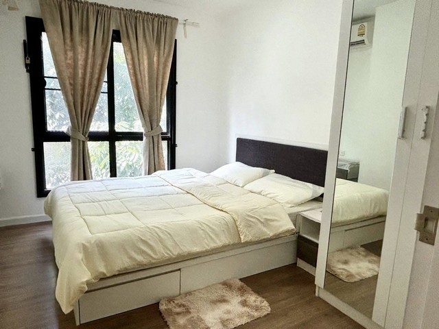 ขายคอนโด I-Condo ศาลายา ตึก C ชั้น 2 ใกล้มหาวิทยาลัยมหิดล ห้องสภาพดี ไม่เคยปล่อยเช่า