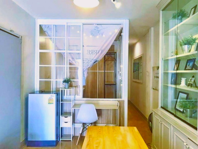 เซ็นทรัล ภูเก็ต 400 ม.เมืองภูเก็ต รร.นานาชาติเฮดสตาร์ท 700 ม.2 นอน ให้เช่าทาวน์เฮาส์ 18 ตร.วา.72 ตร.ม. 1 น้ำ เฟอร์ รพ.กร