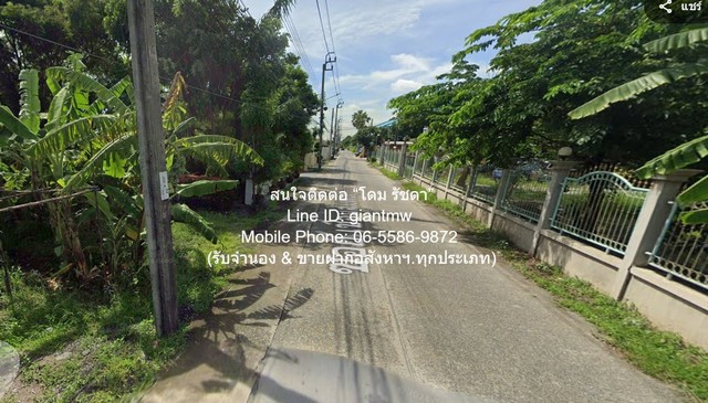 พื้นที่ดิน ขายที่ดินเปล่า 2-1-62 ไร่ ซ.เชื่อมสัมพันธ์ หนองจอก (ใกล้สนามบางกอกอารีน่า) ราคา 14.9 ล้านบาท 14900000 – พื้นท