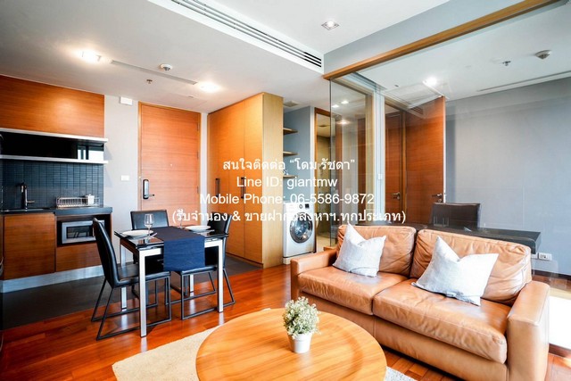ให้เช่าคอนโดหรู (Pet-friendly) ไอดีโอ มอร์ฟ 38 (Ideo Morph 38) ใกล้ BTS ทองหล่อ ชั้น 10 56.25 ตร.ม. 2 น 1 น้ำ ราคา 45,00