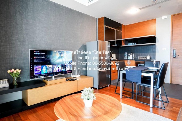 ให้เช่าคอนโดหรู (Pet-friendly) ไอดีโอ มอร์ฟ 38 (Ideo Morph 38) ใกล้ BTS ทองหล่อ ชั้น 10 56.25 ตร.ม. 2 น 1 น้ำ ราคา 45,00