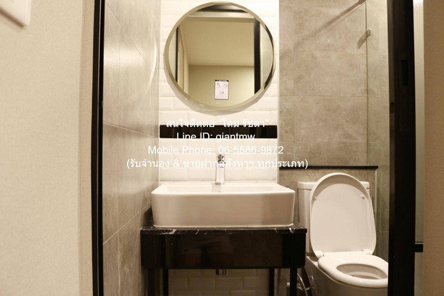 CONDO บริกซ์ คอนโด จรัญสนิทวงศ์ 64 28SQ.M. 14000 บาท. ราคาไม่แรง กรุงเทพ