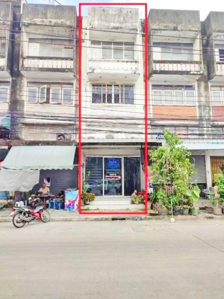 Lotus อ่อนนุช66-72 ทำร้านกัญชาได้ TOP BIG C 7-11 DIYจดทะเบียนได้ พัฒนาการ MRTศรีนครินทร์ 38 ให้เช่าอาคารพาณชิย์ 3.5 ชั้น