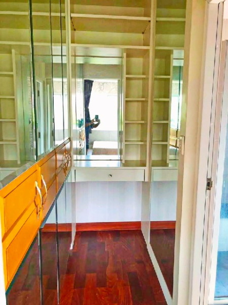 ชัยพฤกษ์-แจ้งวัฒนะ ให้เช่า คฤหาสน์ 2หลัง MRT ปากเกร็ด 5.5 กม. 2 ชั้น 115ตร.วา. 445ตร.ม.ลัดดารมณ์ รักสัตว์ เพียวเพลส ราชพ