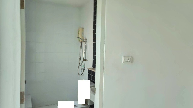 ตลาดสำเพ็ง 2 450ม.ให้เช่าทาวน์โฮม 3 ชั้นหลังมุม 3 นอน ถ.สาทร-กัลปพฤกษ์ 24 ตร.วา.284ตร.ม.ติดถนนใหญ่ MRT หลักสอง ไพโอเนียร