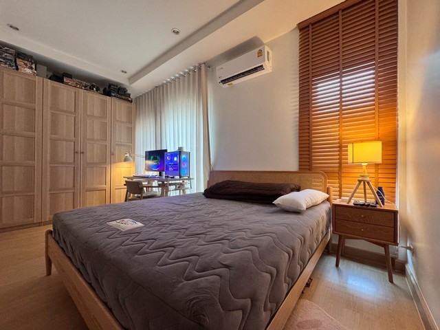 ขายทาวน์โฮม ตกแต่งใหม่พร้อมอยู่ โครงการ ศุภาลัย เบลล่า วงแหวน-รามอินทรา ย่านรามอินทรา หทัยราษฎร์ ใกล้ห้างแฟชั่นไอส์แลนด์