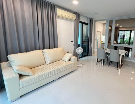 [ให้เช่า] FOR RENT GRAND BRITANIA RATCHAPHRUEK – RAMA 5 / 4 bedrooms 3 bathrooms / 71 Sqw. 200 Sqm. **60,000** CLOSE TO DENLA RAMA 5 SCHOOL