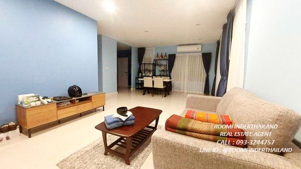 [ให้เช่า] FOR RENT THE PLANT THEPARAK – BANGNA / 3 bedrooms 3 bathrooms / 52 Sqw. 160 Sqm. **30,000** CLOSE TO RUABIN NGHT MARKET