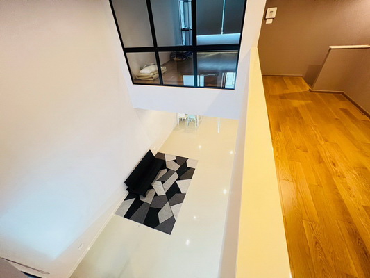 [ให้เช่า] FOR RENT NIRVANA DEFINE SRINAKARIN – RAMA 9 / 3 bedrooms 4 bathrooms / 34 Sqw. 280 Sqm. **70,000** CLOSE TO WELLINGTON COLLEGE BANGKOK