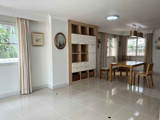 [ให้เช่า] FOR RENT CHUANCHUEN MODUS CHAENGWATTANA / 3 bedrooms 3 bathrooms / 52 Sqw. 200 Sqm. **25,000** CLOSE TO CENTRAL PLAZA CHAENGWATTANA