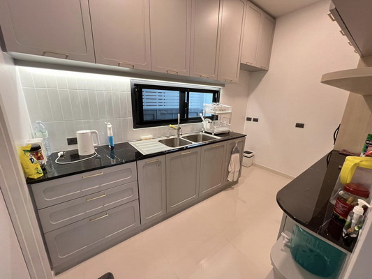 [ให้เช่า] FOR RENT GRAND BRITANIA RATCHAPHRUEK – RAMA 5 / 4 bedrooms 3 bathrooms / 71 Sqw. 200 Sqm. **60,000** CLOSE TO DENLA RAMA 5 SCHOOL