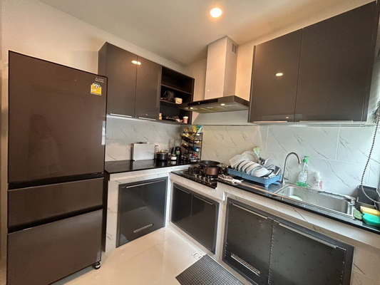 [ให้เช่า] FOR RENT THE CITY SUKSAWAT 64 / 4 bedrooms 5 bathrooms / 50 Sqw. 233 Sqm. **65,000** NEW HOUSE. CLOSE TO BHUMIBOL BRIDGE