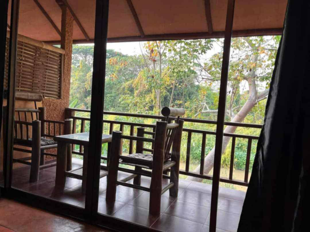 ราคานี้หาไม่ได้อีกแล้ว!! ขายกิจการโรงแรม Akha River House ทำเลทองติดแม่น้ำกก ใจกลางเมืองเชียงราย