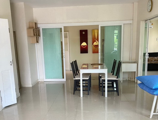 [ให้เช่า] FOR RENT SETTHASIRI BANGNA – WONGWAEN / 3 bedrooms 3 bathrooms / 52 Sqw. 160 Sqm. **40,000** JUST 5 MINUTES FROM MEGA BANGNA