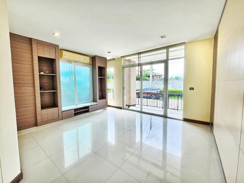 ขายบ้านเดี่ยวพร้อมอยู่ คาซ่า เลเจ้นด์ ราชพฤกษ์-ปิ่นเกล้า Casa Legend ถนนราชพฤกษ์ กทม.
