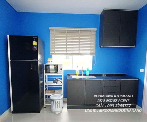 [ให้เช่า] FOR RENT THE PLANT THEPARAK – BANGNA / 3 bedrooms 3 bathrooms / 52 Sqw. 160 Sqm. **30,000** CLOSE TO RUABIN NGHT MARKET