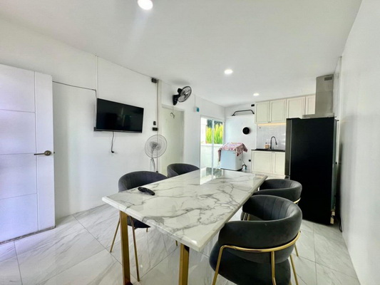 [ให้เช่า] FOR RENT PERFECT PLACE WONGWAEN – RAMKHAMHAENG / 3 bedrooms 3 bathrooms / 50 Sqw. 160 Sqm. **55,000** CLOSE TO BRIGHTON COLLEGE BANGKOK
