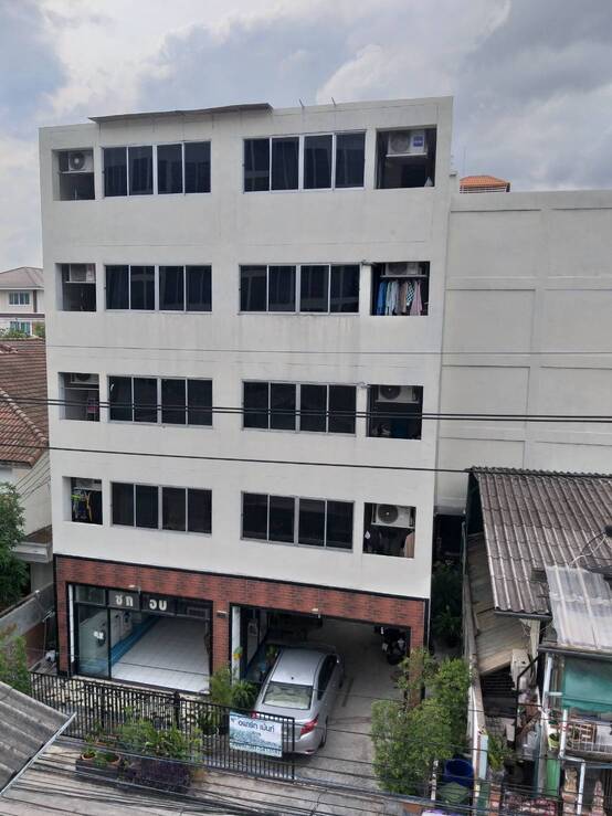 ขายอพาร์ทเม้นท์พหลโยธิน 35 จตุจักร กรุงเทพมหานคร โทร 0926030808