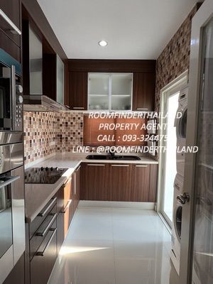[ให้เช่า] FOR RENT NIRVANA BEYOND LITE RAMA 9 / 3 bedrooms 3 bathrooms / 60 Sqw. 180 Sqm. **65,000** CLOSE TO AIRPORTLINK BANTUBCHANG