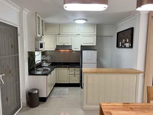 [ให้เช่า] FOR RENT CHUANCHUEN MODUS CHAENGWATTANA / 3 bedrooms 3 bathrooms / 52 Sqw. 200 Sqm. **25,000** CLOSE TO CENTRAL PLAZA CHAENGWATTANA