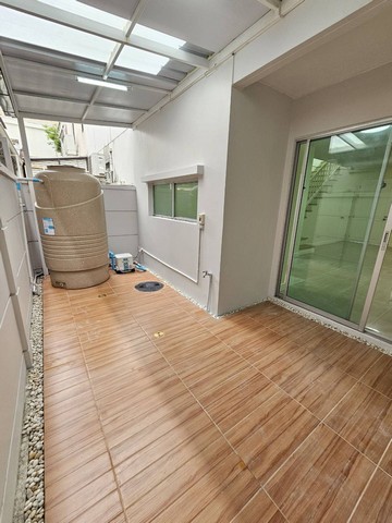 Townhome ทาวน์พลัส เกษตร-นวมินทร์ (คลองลำเจียก) พท. 0 RAI 0 Ngan 20 ตาราง.วา 4990000 บาท. ด่วน ๆ