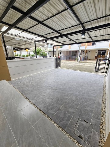 Townhome ทาวน์พลัส เกษตร-นวมินทร์ (คลองลำเจียก) พท. 0 RAI 0 Ngan 20 ตาราง.วา 4990000 บาท. ด่วน ๆ