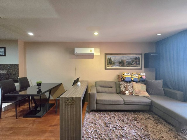 Condominium อีลิท เรซิเดนท์ พระราม 9 – ศรีนครินทร์ พื้นที่ = 67 sq.m. ไม่ไกลจาก ถนน ศรีนครินทร์ ราคางาม –