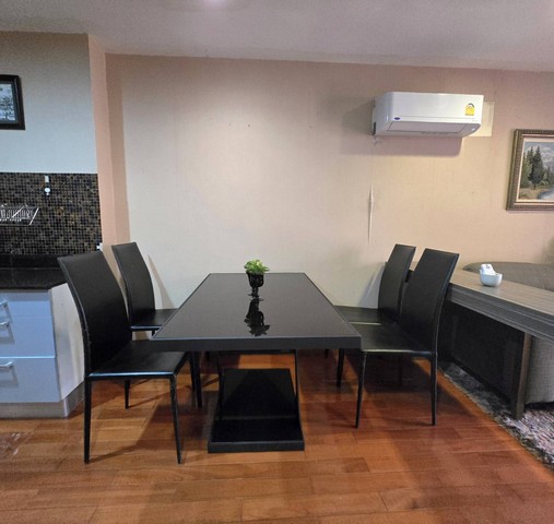 Condominium อีลิท เรซิเดนท์ พระราม 9 – ศรีนครินทร์ พื้นที่ = 67 sq.m. ไม่ไกลจาก ถนน ศรีนครินทร์ ราคางาม –