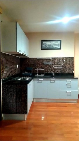 Condominium อีลิท เรซิเดนท์ พระราม 9 – ศรีนครินทร์ พื้นที่ = 67 sq.m. ไม่ไกลจาก ถนน ศรีนครินทร์ ราคางาม –