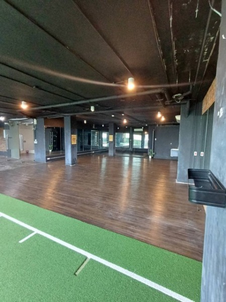 ให้เช่าพื้นที่สำนักงาน 210 ตรม. ซอยเอกมัย 22 ตึก APAI LoFT เดินทางสะดวก ใกล้ BTS เอกมัย
