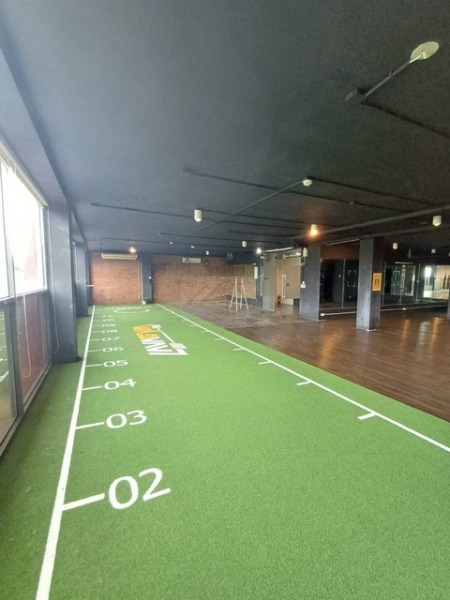 ให้เช่าพื้นที่สำนักงาน 210 ตรม. ซอยเอกมัย 22 ตึก APAI LoFT เดินทางสะดวก ใกล้ BTS เอกมัย