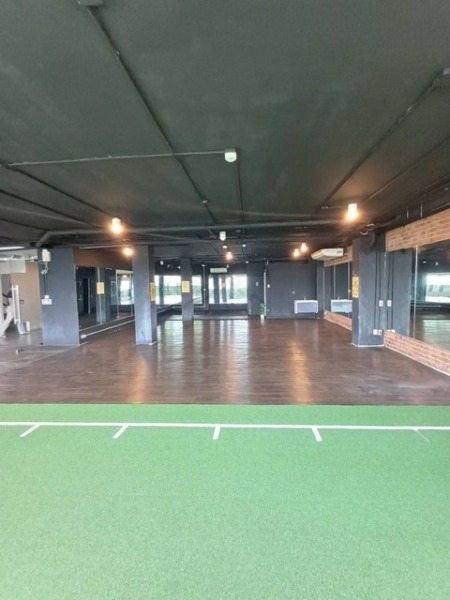 ให้เช่าพื้นที่สำนักงาน 210 ตรม. ซอยเอกมัย 22 ตึก APAI LoFT เดินทางสะดวก ใกล้ BTS เอกมัย