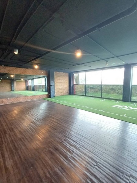 ให้เช่าพื้นที่สำนักงาน 210 ตรม. ซอยเอกมัย 22 ตึก APAI LoFT เดินทางสะดวก ใกล้ BTS เอกมัย