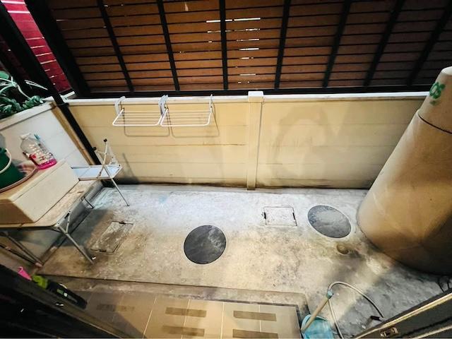 ขายทาวน์โฮม 3 ชั้น 18.1 ตรว. โครงการบ้านกลางเมือง สาทร – สุขสวัสดิ์ ใกล้ทางด่วนและรถไฟฟ้า