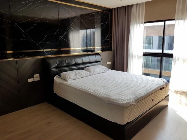 ขายทาวน์โฮม 3.5 ชั้น โครงการอาร์เดน พัฒนาการ ซ.พัฒนาการ 20 Fully furnished ใกล้ทางด่วน