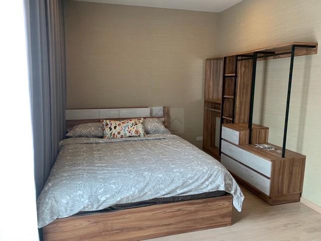 ขายทาวน์โฮม 3.5 ชั้น โครงการอาร์เดน พัฒนาการ ซ.พัฒนาการ 20 Fully furnished ใกล้ทางด่วน