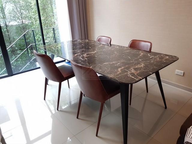 ขายทาวน์โฮม 3.5 ชั้น โครงการอาร์เดน พัฒนาการ ซ.พัฒนาการ 20 Fully furnished ใกล้ทางด่วน