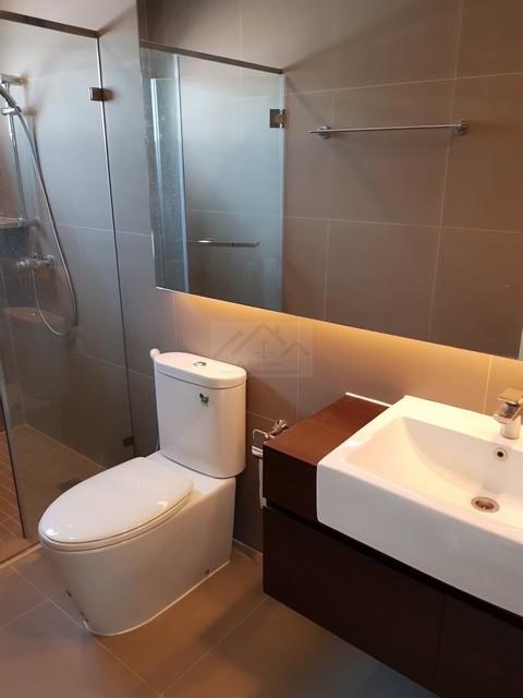 ขายทาวน์โฮม 3.5 ชั้น โครงการอาร์เดน พัฒนาการ ซ.พัฒนาการ 20 Fully furnished ใกล้ทางด่วน