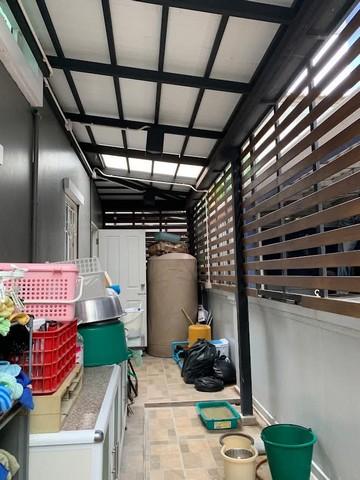ให้เช่าบ้านเดี่ยว 2 ชั้น 54.3 ตรว. หมู่บ้านภัสสร 19 ถนนจตุโชติ วงแหวน เขตสายไหม เฟอร์นิเจอร์ครบ