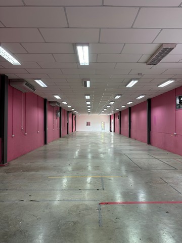 ให้เช่าโกดังมีออฟฟิต Facility ซอยสายไหม 35 ทำเลดี เดินทางสะดวก เหมาะสำหรับเก็บสินค้า กระจายสินค้า ทำออฟฟิศ ทำโรงงาน