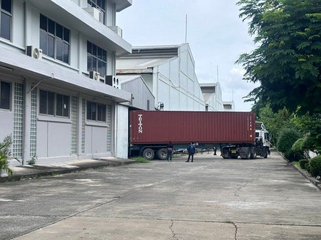ให้เช่า warehouse เหมาะสำหรับ โชว์รูมรถยนต์ รถยนต์ทั่วไป รถยนต์ไฟฟ้า ,Eco car รองรับโกดังเก็บอะไหล่