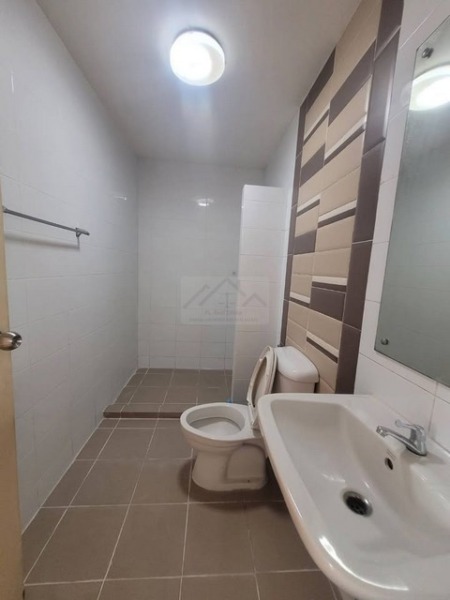ให้เช่าทาวน์โฮม 2 ชั้น 3 ห้องนอน โครงการเดอะทรัสต์ ทาวน์ วงแหวน-ลำลูกกา ใกล้บิ๊กซี โลตัสลำลูกกา