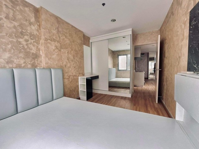 ขายด่วน คอนโด Silk Place พหลโยธิน-หลักสี่ ห้องมุม 45 ตร.ม ชั้น 10 ใกล้ BTS วัดพระศรี เพียง 250 ม.