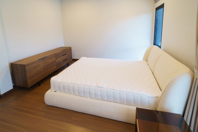 รหัสC6698 ให้เช่าบ้านเดี่ยวโครงการ The City Bangna (โครงการใหม่) ตกแต่งครบพร้อมอยู่ full furnished