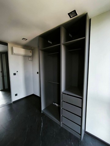 รหัสC6708 ให้เช่าทาวน์โฮม โฮมออฟฟิศ 3.5ชั้น L SCAPE Seoul Ratchada 20 แอล สเคป-รัชดา 20 สุทธิสาร