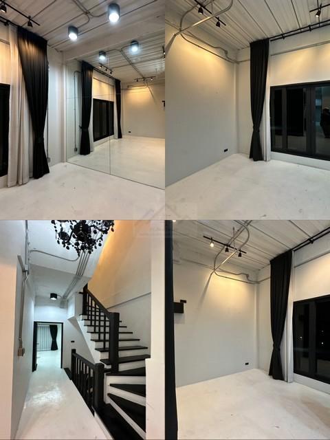 ให้เช่าทาวน์โฮม 3 ชั้น โครงการคาซ่า ซิตี้ สุคนธสวัสดิ์ 2 เกษตร-นวมินทร์ ใกล้เลียบด่วน